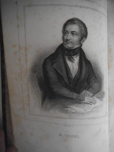 Histoire de la Révolution Française