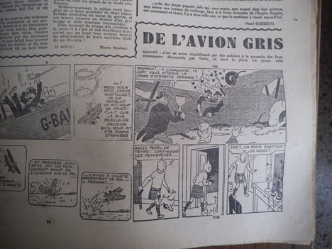 CŒURS VAILLANTS année 1939 . Collectif