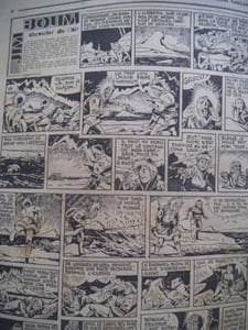 Cœurs Vaillants 1938