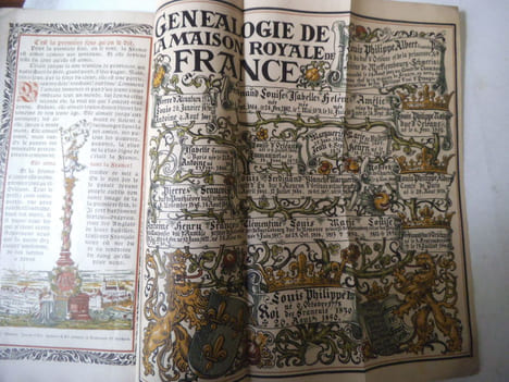 Almanach National de Jeanne d’ARC 1891 . CORDIER Auguste