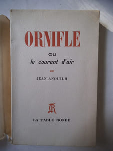 ORNIFLE ou le courant d’ai