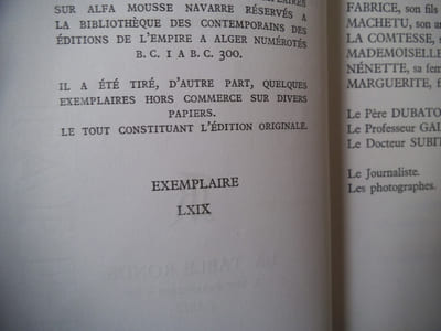 ORNIFLE ou le courant d’ai
