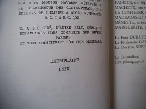 ORNIFLE ou le courant d’ai. ANOUILH Jean