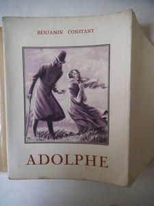 ADOLPHE
