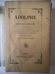 ADOLPHE
