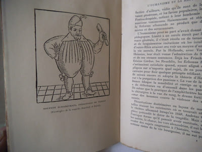 Vie de l’art théâtral des origines à nos jours.