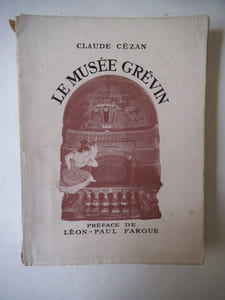 le musée Grévin
