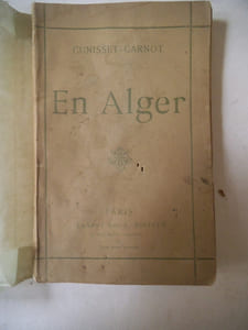 En Alger,