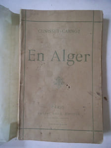 En Alger,