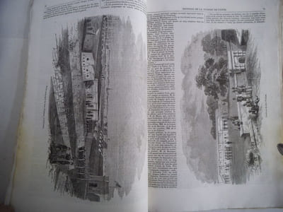 Histoire de la guerre de l’Inde. 