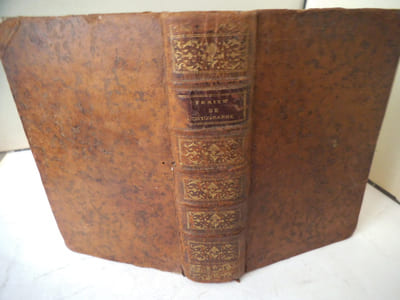 traité de l’orthographe françoise en forme de dictionnaire