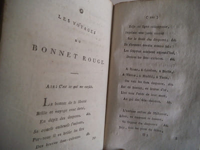 Chansons patriotiques.nouvelle édition.