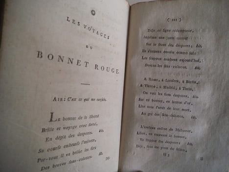Chansons patriotiques.nouvelle édition.. anonyme