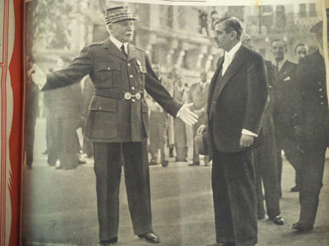 La Semaine 1940 à 1944 . Collectif