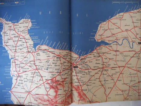 La Semaine 1940 à 1944 . Collectif