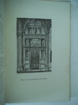 Histoire générale de SEMUR-EN-AUXOIS. VAULABELLE Alfred de.