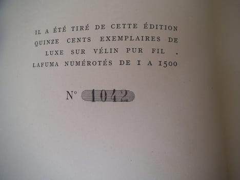 Les contes drôlatiques . BALZAC de.