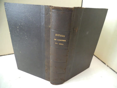 Histoire de l’Isthme de Suez
