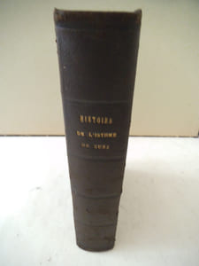 Histoire de l’Isthme de Suez