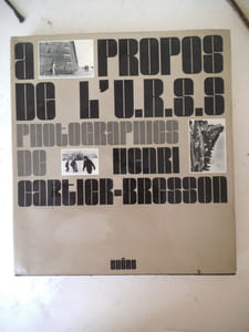  à propos de l’URSS 