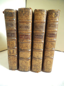 Histoire du traité de Westphalie