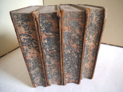 Histoire du traité de Westphalie