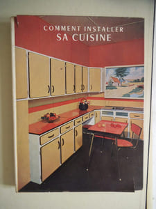 Comment installer sa cuisine
