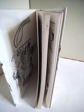 BIANCA une histoire excessive.. CREPAX Guido