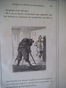Histoire de France Tintamarresque.