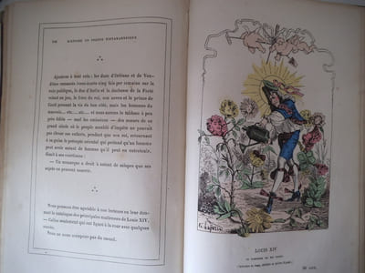 Histoire de France Tintamarresque.