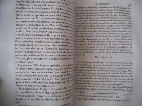 Traité élémentaire de physique.. HAÜY abbé.