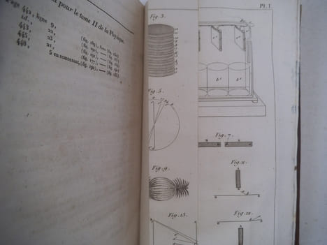 Traité élémentaire de physique.. HAÜY abbé.