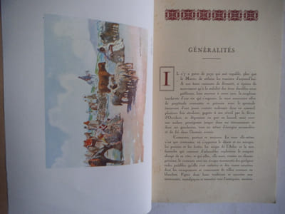 LE MAROC
