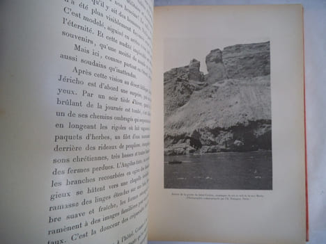 Explorateurs et terres lointaines.. MATHUISIEULX M. de