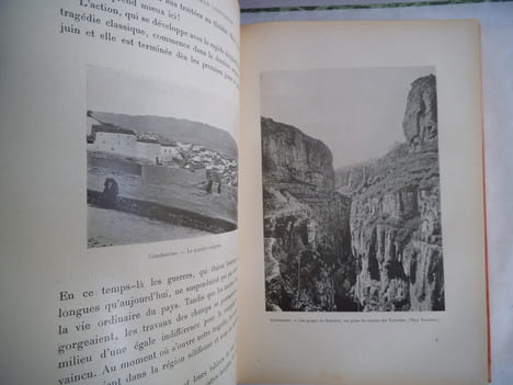 Explorateurs et terres lointaines.. MATHUISIEULX M. de