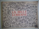  La Belle Lorraine.. MORETTE Jean. 