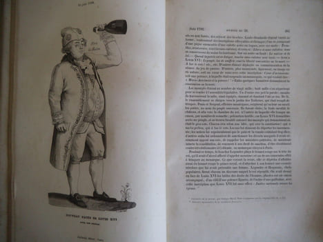 Histoire-Musée de la République Française.. CHALLAMEL Augustin