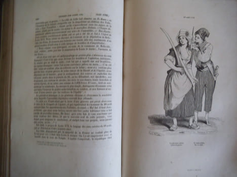 Histoire-Musée de la République Française.. CHALLAMEL Augustin