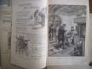 catalogues de livres d’étrennes. . MAGNIER & Cie, Victor PALME ,Alphonse LEMERRE ,GARNIER frères