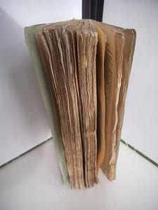 Le livre des adultes.