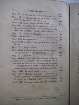 Le livre des adultes. . AMIEL Isidore