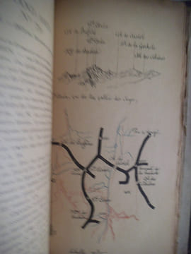 Guide militaire du Briançonnais 1898-1899.. Collectif