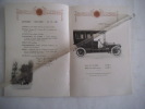 catalogue 1910. . CLEMENT-BAYARD 