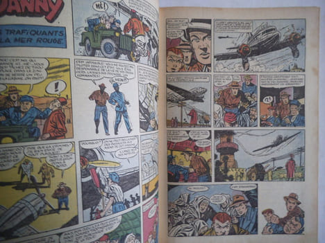 SPIROU. Album n°38 . Collectif