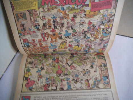 SPIROU. Album n°38 . Collectif