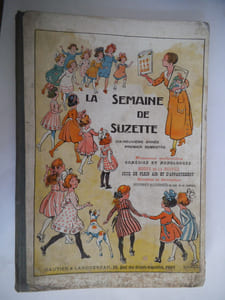 La Semaine de Suzette