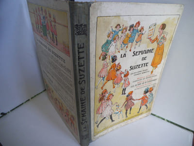 La Semaine de Suzette