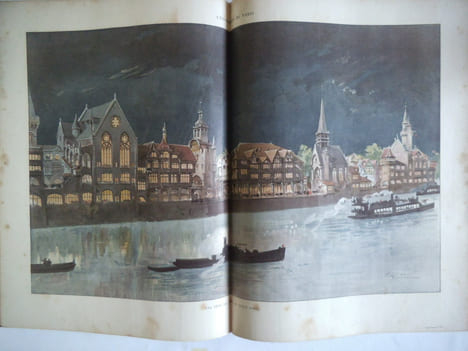L’exposition de Paris de 1900. . Collectif