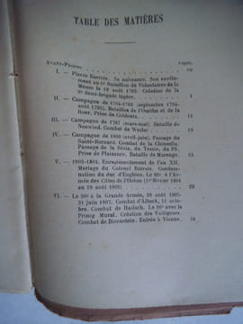 Les Linéens. ANDRE Eugène