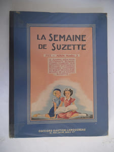 La Semaine de Suzette